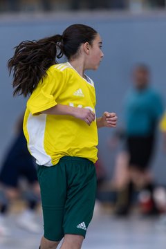 Bild 57 - U12 NFV Futsalturnier HH,SH,HB,NDS